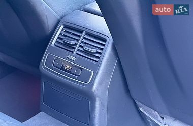 Универсал Audi A4 2016 в Стрые