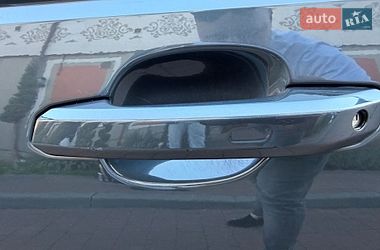 Универсал Audi A4 2016 в Стрые