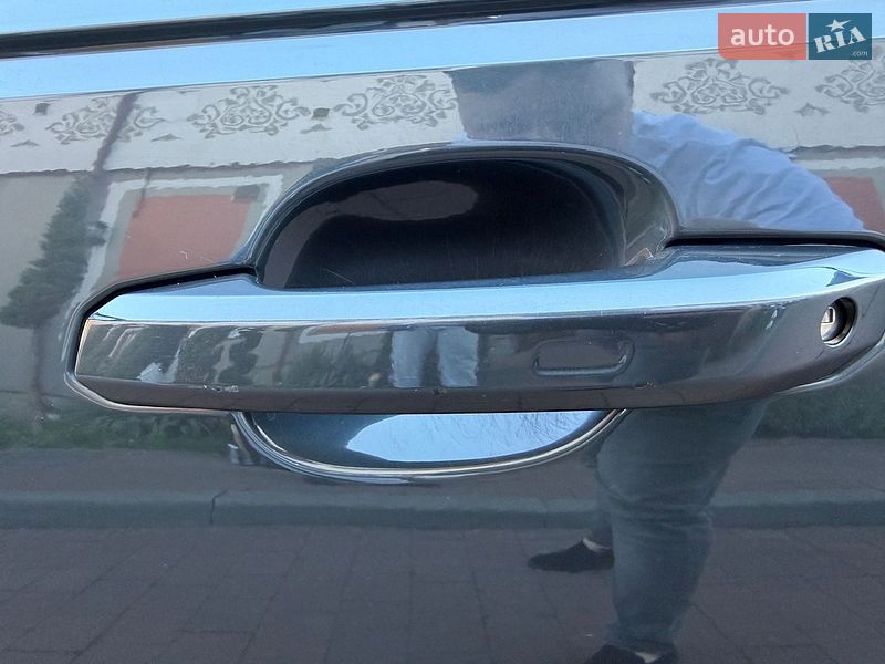 Универсал Audi A4 2016 в Стрые
