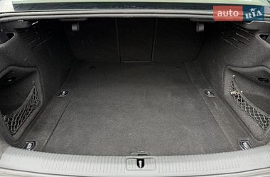 Седан Audi A4 2015 в Шептицькому