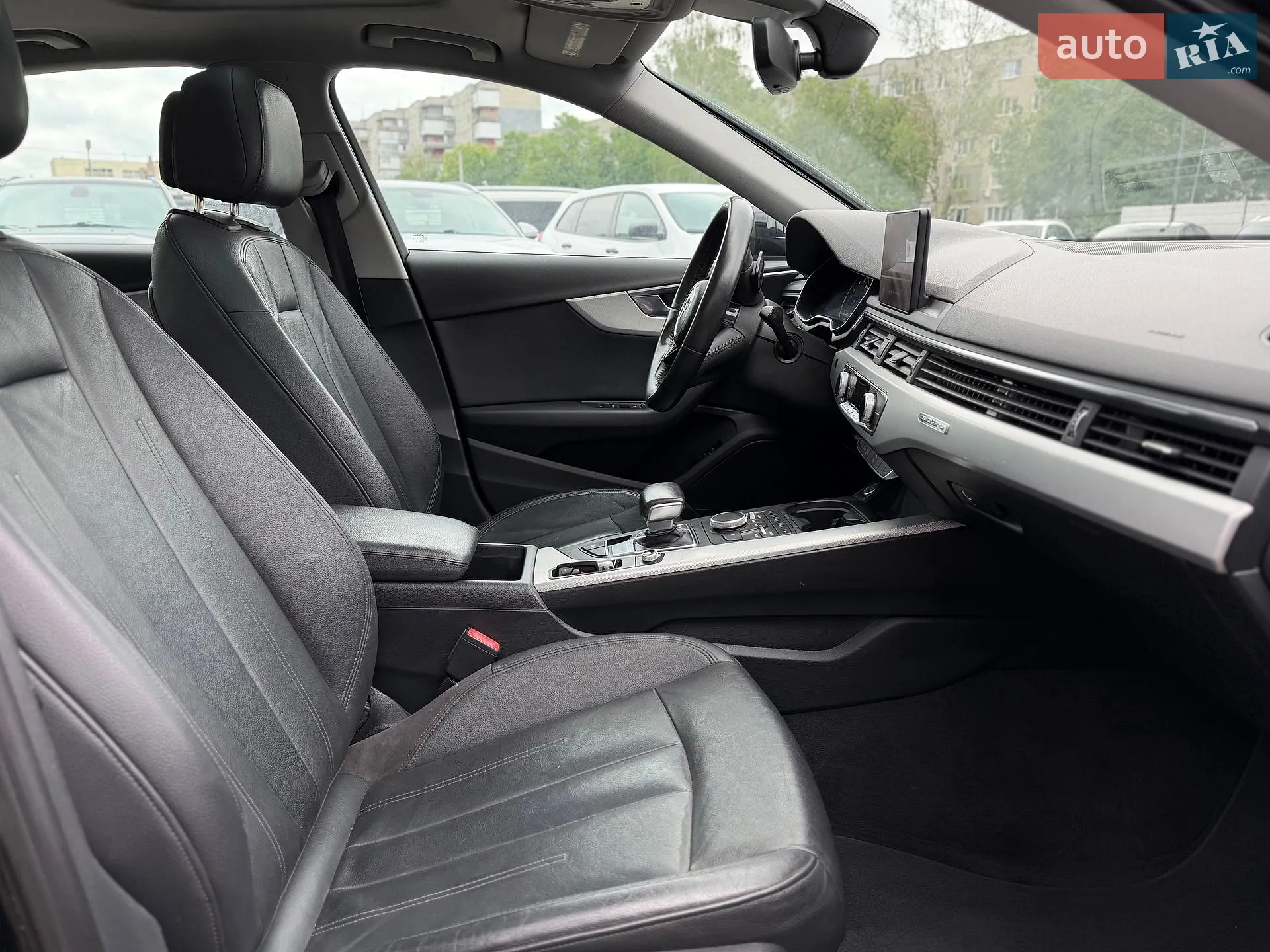 2015 Audi A4 - мініатюра 33