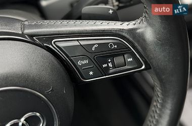 Седан Audi A4 2015 в Шептицькому