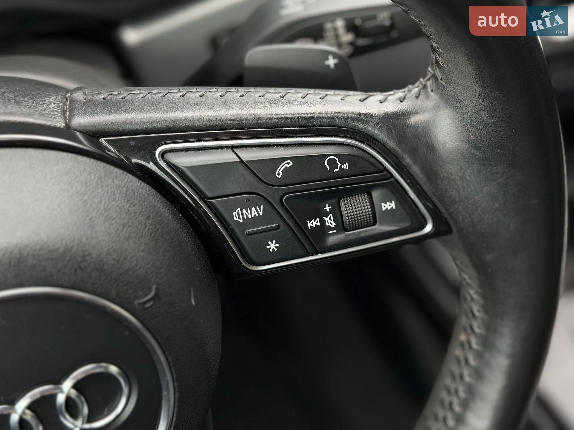 2015 Audi A4 - мініатюра 38