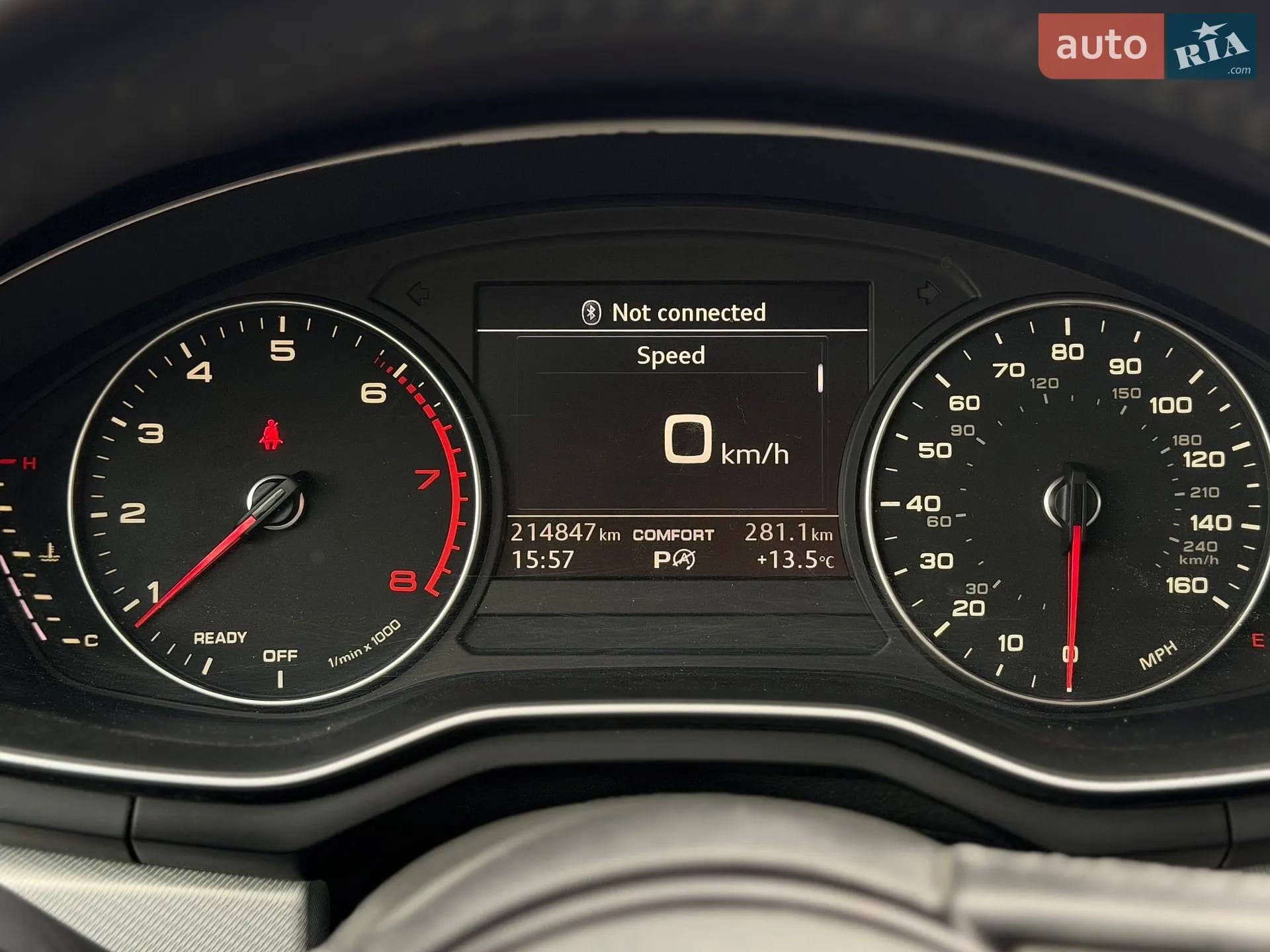 2015 Audi A4 - мініатюра 41
