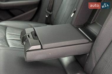 Седан Audi A4 2015 в Шептицькому