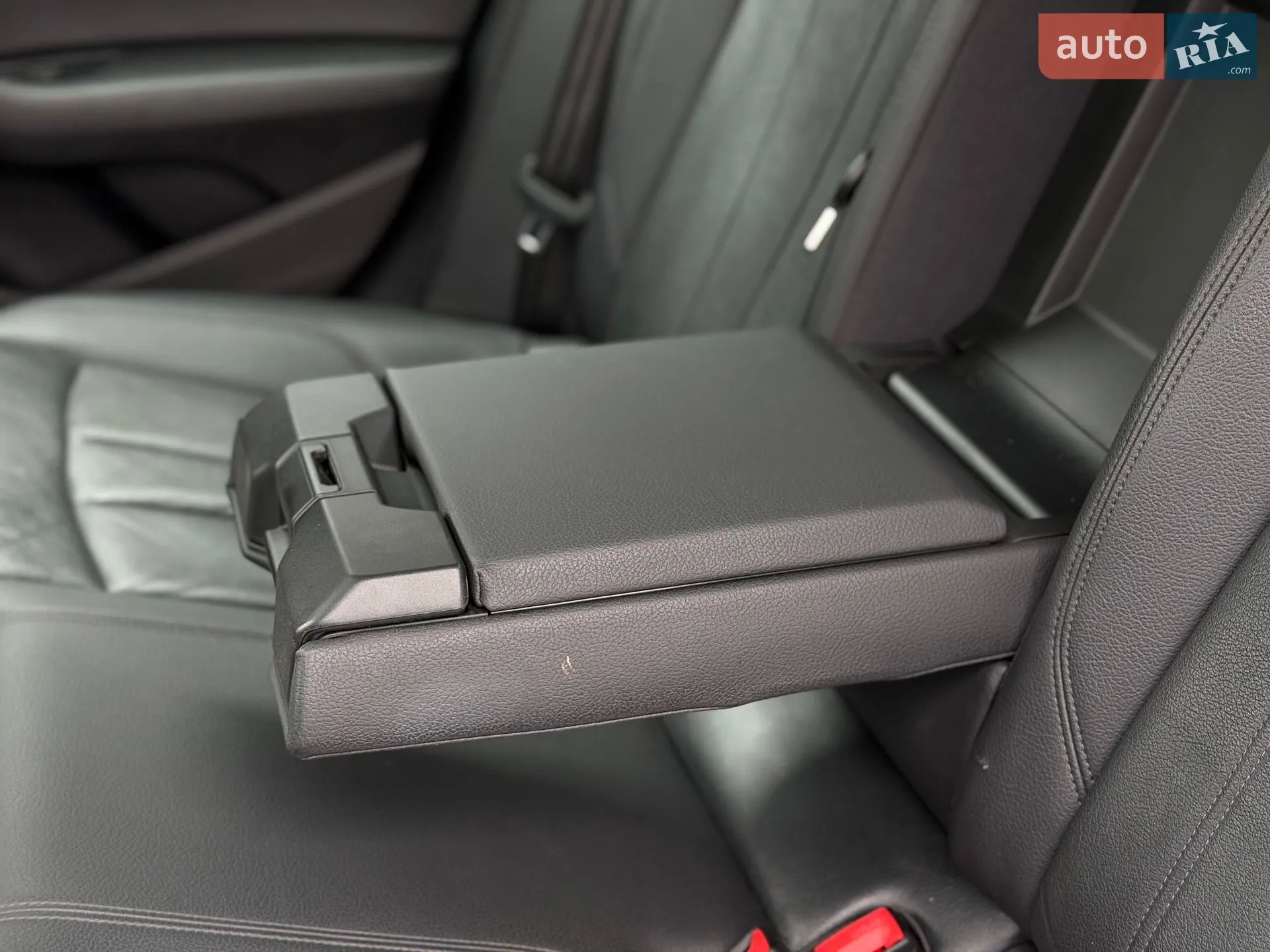 2015 Audi A4 - мініатюра 54