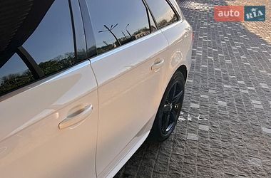 Универсал Audi A4 2015 в Днепре