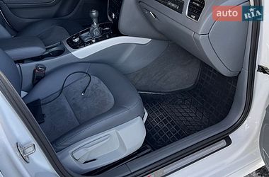 Универсал Audi A4 2015 в Днепре