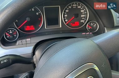 Седан Audi A4 2007 в Збараже