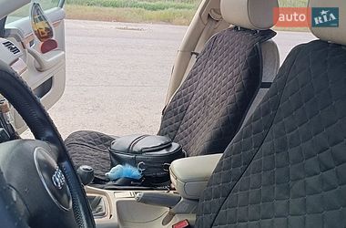 Универсал Audi A4 2001 в Килии