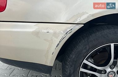 Седан Audi A4 1996 в Коломые