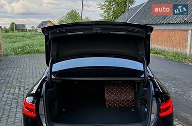 Седан Audi A4 2016 в Коломые