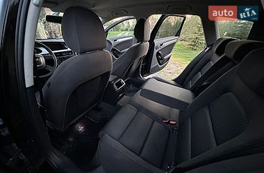 Универсал Audi A4 2011 в Львове
