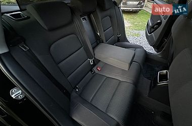 Универсал Audi A4 2011 в Львове