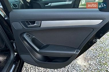 Универсал Audi A4 2011 в Львове