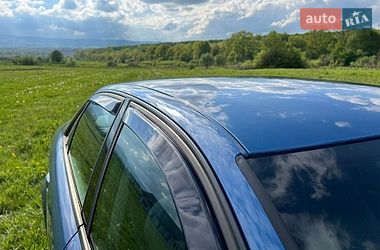 Седан Audi A4 2001 в Дрогобыче