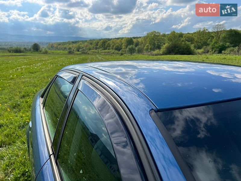 Седан Audi A4 2001 в Дрогобыче