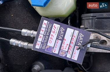Седан Audi A4 2001 в Дрогобыче