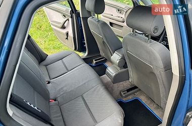 Седан Audi A4 2001 в Дрогобыче