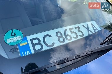 Седан Audi A4 2001 в Дрогобыче