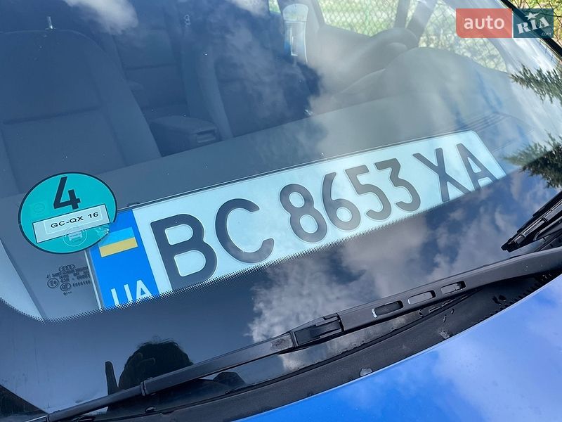 Седан Audi A4 2001 в Дрогобыче
