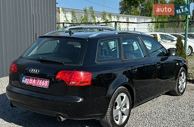 Універсал Audi A4 2006 в Вінниці