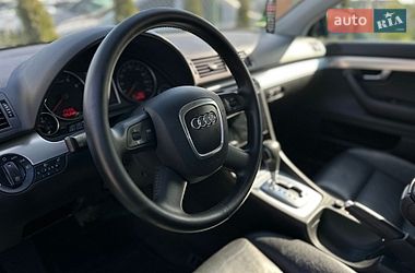 Універсал Audi A4 2006 в Вінниці