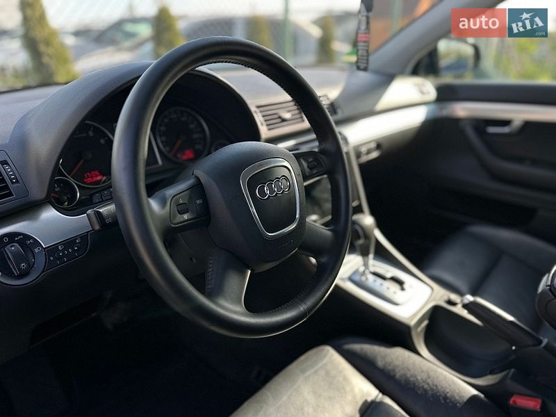 Універсал Audi A4 2006 в Вінниці