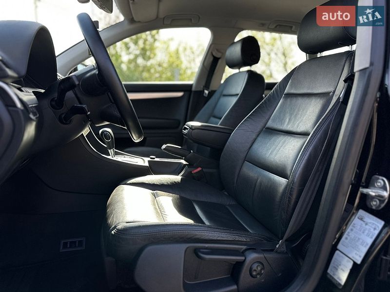 Універсал Audi A4 2006 в Вінниці