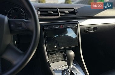 Універсал Audi A4 2006 в Вінниці