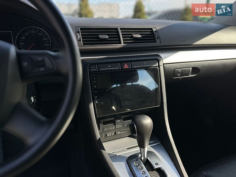 Універсал Audi A4 2006 в Вінниці