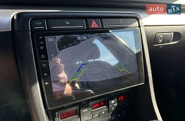 Універсал Audi A4 2006 в Вінниці