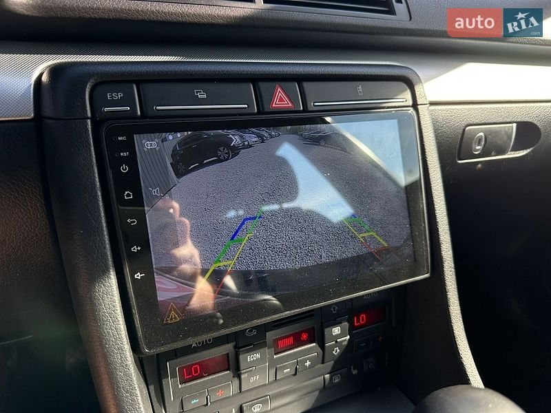 Універсал Audi A4 2006 в Вінниці