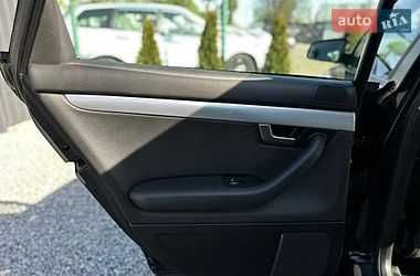 Універсал Audi A4 2006 в Вінниці