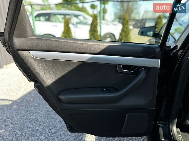 Універсал Audi A4 2006 в Вінниці