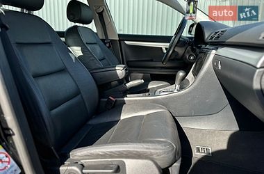 Універсал Audi A4 2006 в Вінниці
