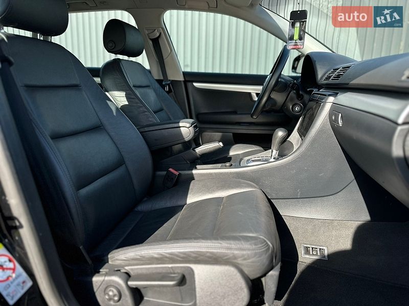 Універсал Audi A4 2006 в Вінниці