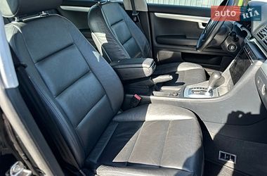 Універсал Audi A4 2006 в Вінниці