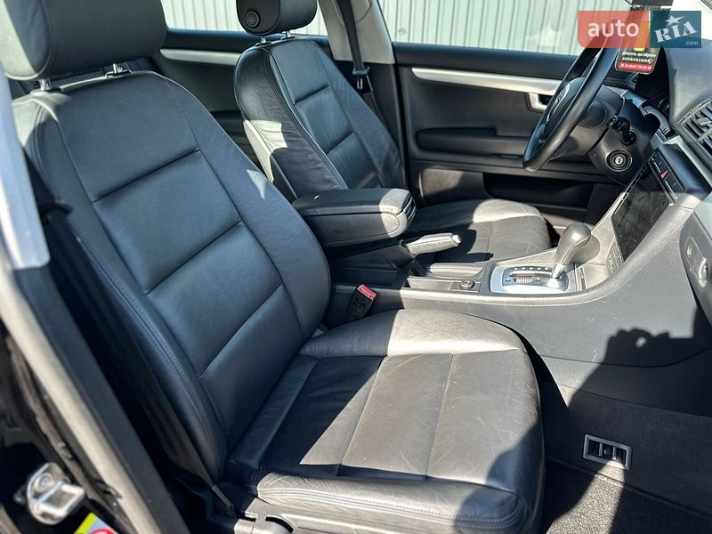 Універсал Audi A4 2006 в Вінниці