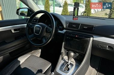 Універсал Audi A4 2006 в Вінниці
