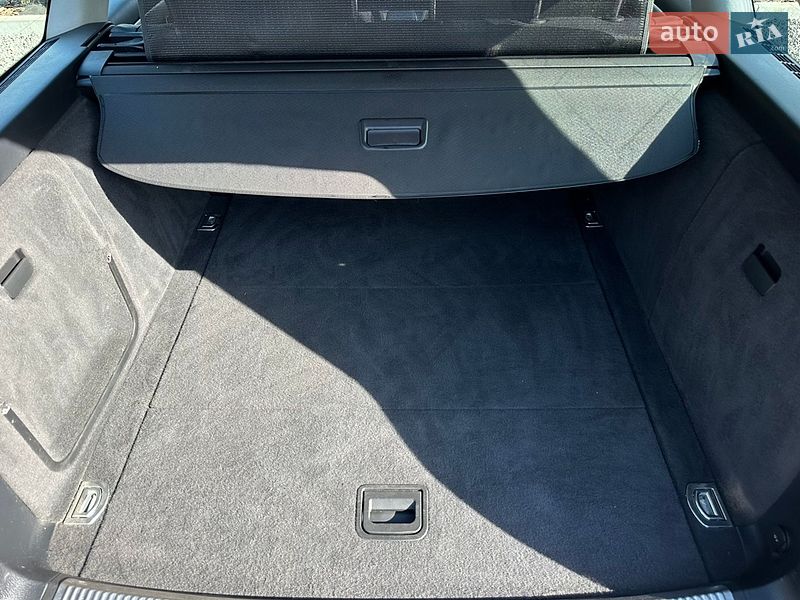 Універсал Audi A4 2006 в Вінниці