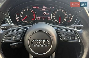 Седан Audi A4 2018 в Кривом Роге