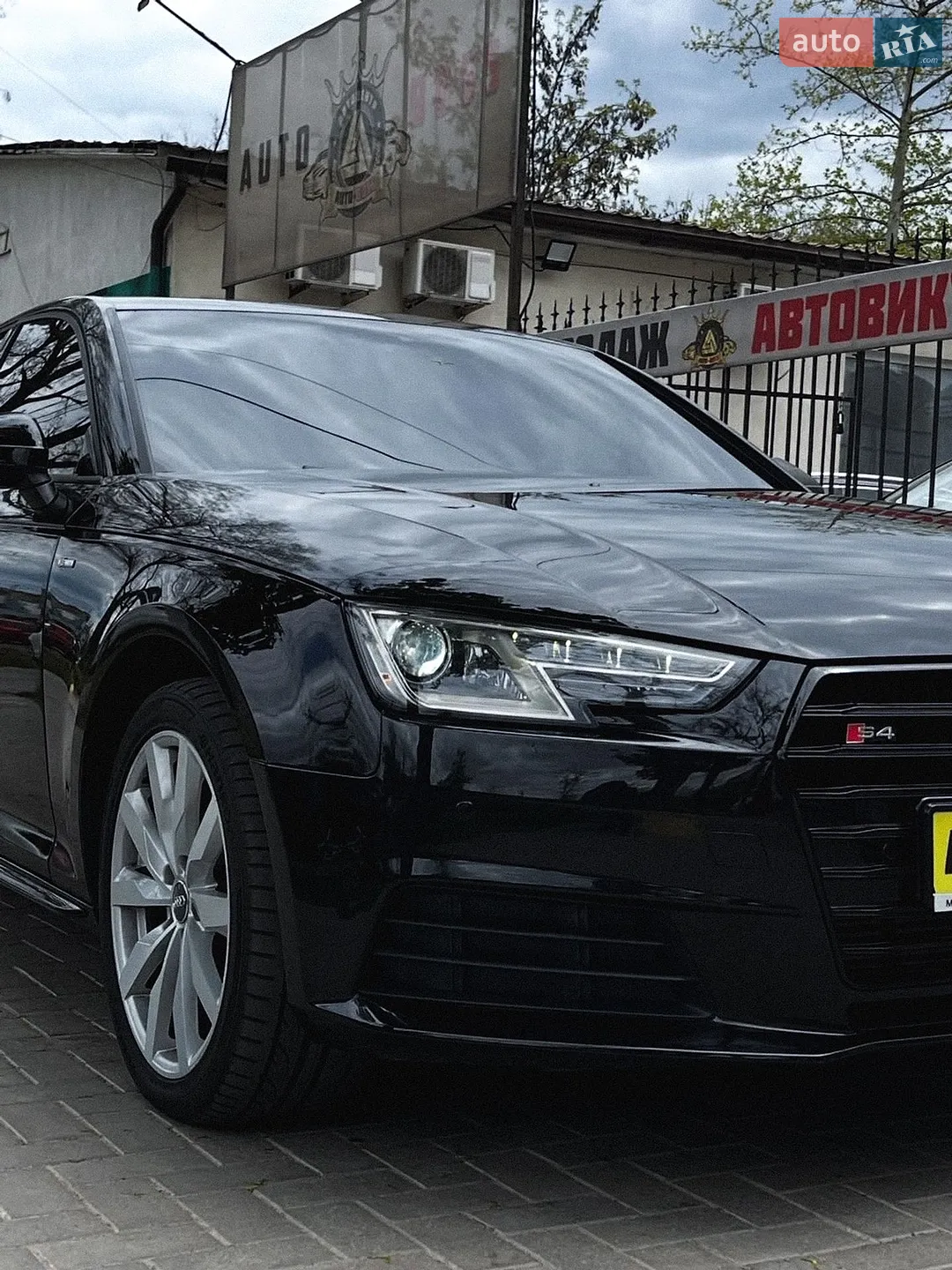 2017 Audi A4 - мініатюра 7