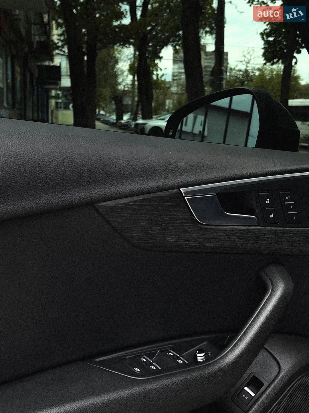 2017 Audi A4 - мініатюра 18