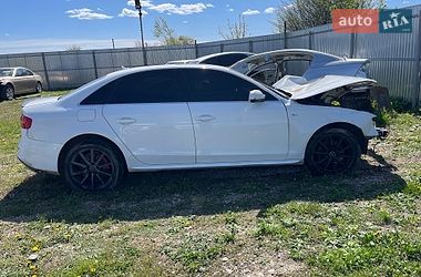 Седан Audi A4 2013 в Тернополе