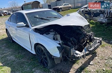 Седан Audi A4 2013 в Тернополе