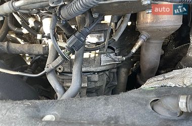 Седан Audi A4 2013 в Тернополе
