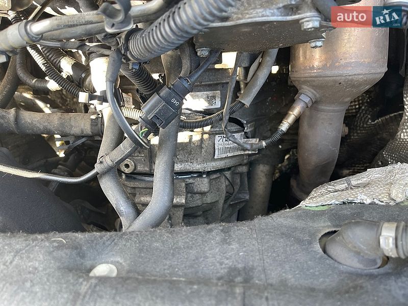 Седан Audi A4 2013 в Тернополе