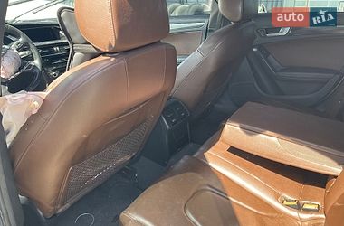 Седан Audi A4 2013 в Тернополе