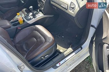 Седан Audi A4 2013 в Тернополе
